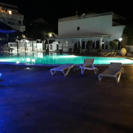 Le Parisien Apartment Costa Teguise Exterior foto