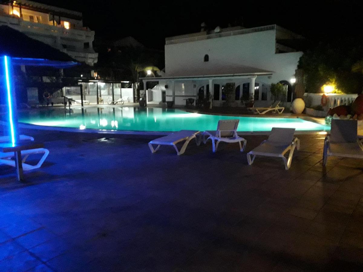 Le Parisien Apartment Costa Teguise Exterior foto