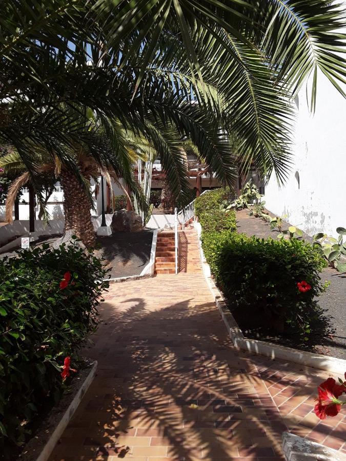 Le Parisien Apartment Costa Teguise Exterior foto