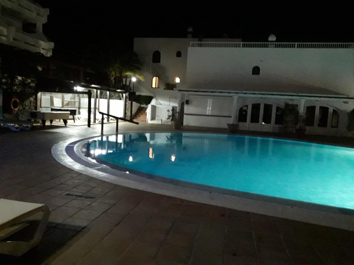 Le Parisien Apartment Costa Teguise Exterior foto