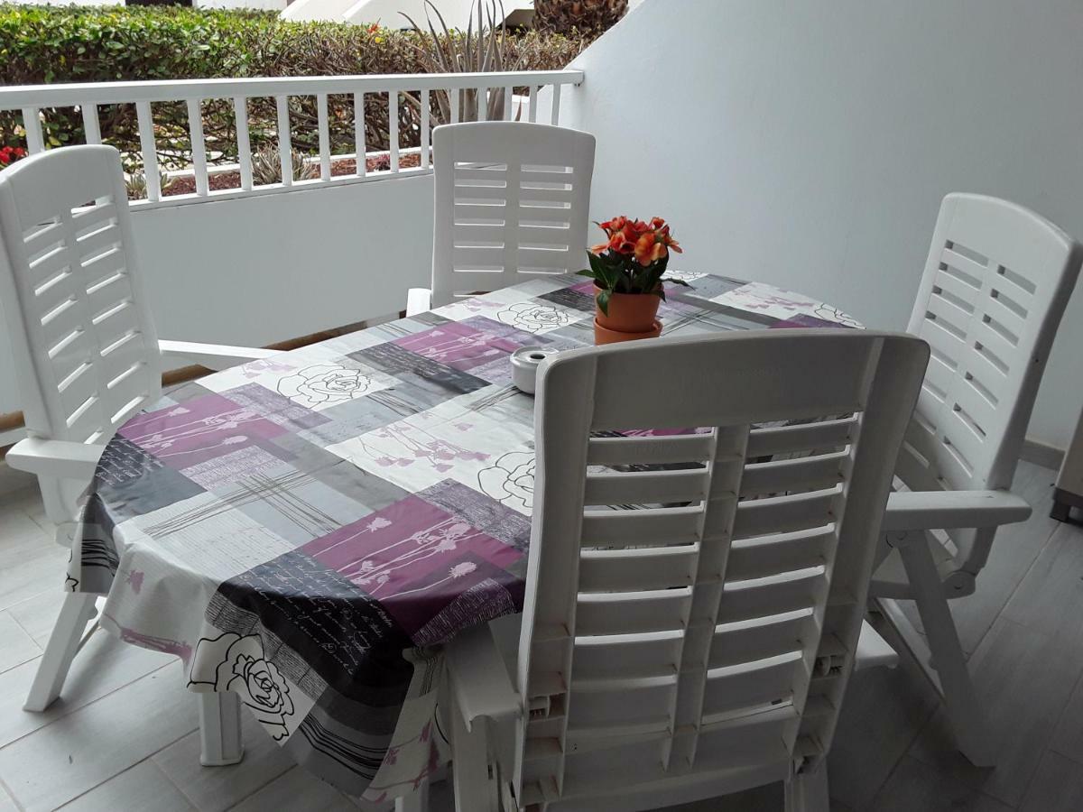 Le Parisien Apartment Costa Teguise Exterior foto