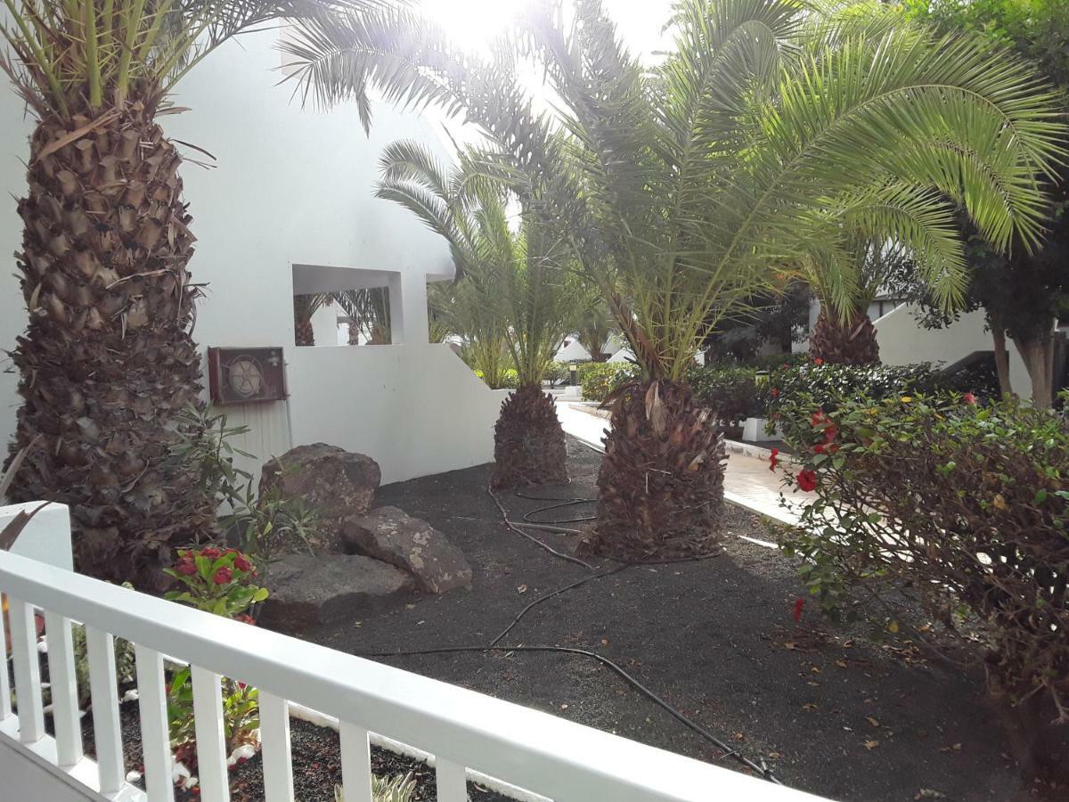 Le Parisien Apartment Costa Teguise Exterior foto